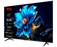 TCL 85P7K 85" 4K QLED Google TV Dolby Vision Dolby Atmos - 1322048 - zdjęcie 2